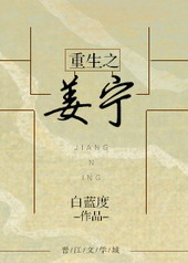 重生之姜宁小说封面
