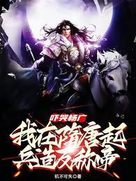 我在隋唐开召唤