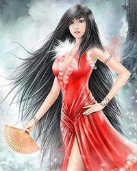 双重生后,嫡女携暴君杀疯了